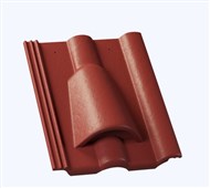 KMB BETA Elegant taška větrací višňová